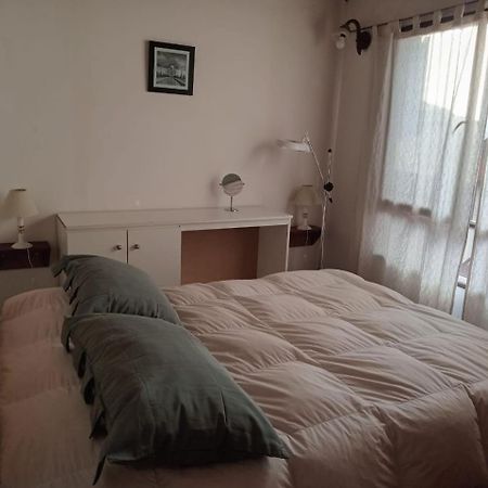 Ferienwohnung Para Toda La Familia Puerto Madryn Exterior foto