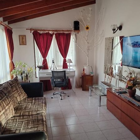 Ferienwohnung Para Toda La Familia Puerto Madryn Exterior foto
