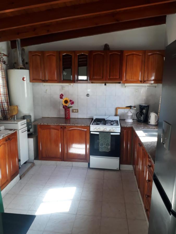 Ferienwohnung Para Toda La Familia Puerto Madryn Exterior foto