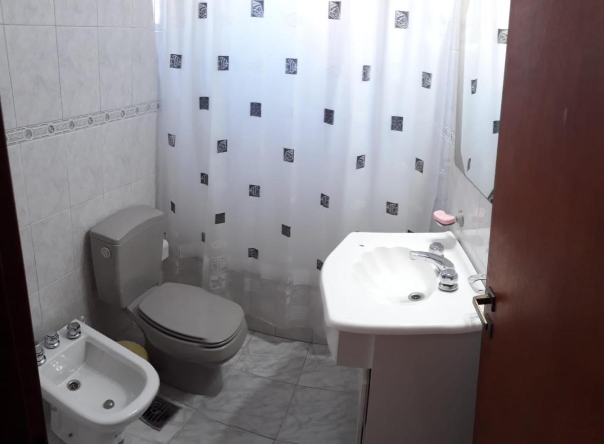 Ferienwohnung Para Toda La Familia Puerto Madryn Exterior foto