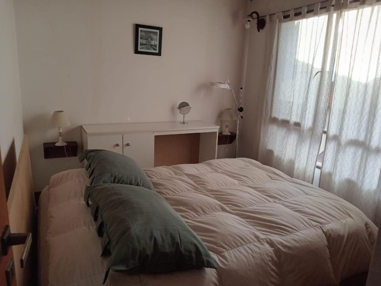 Ferienwohnung Para Toda La Familia Puerto Madryn Exterior foto