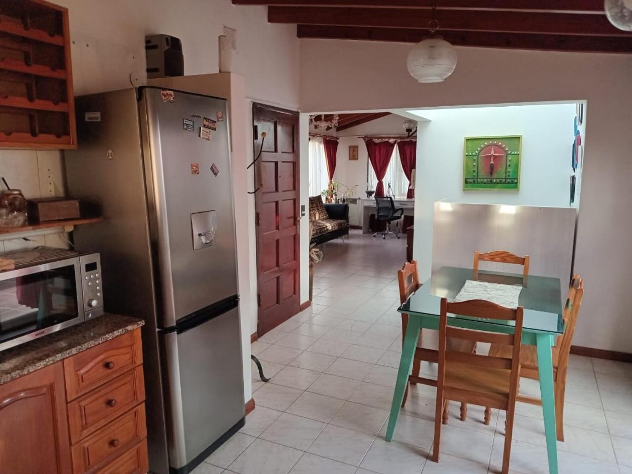 Ferienwohnung Para Toda La Familia Puerto Madryn Exterior foto