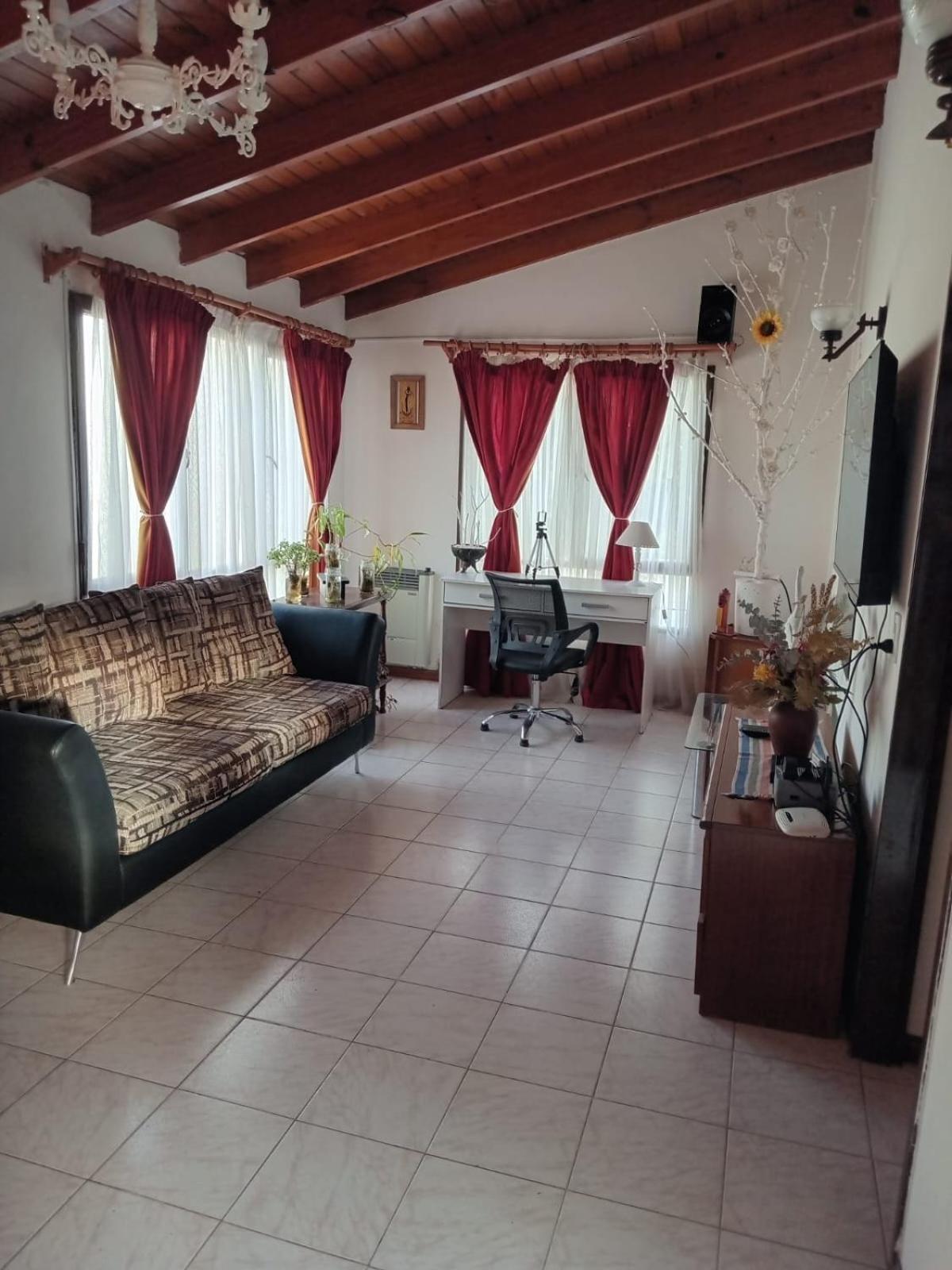 Ferienwohnung Para Toda La Familia Puerto Madryn Exterior foto