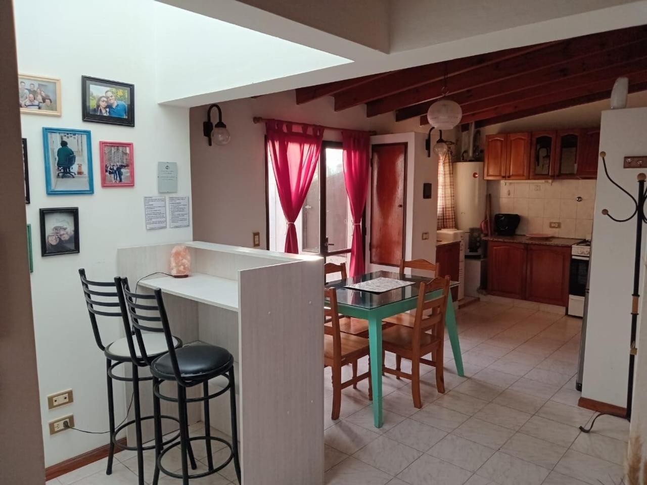 Ferienwohnung Para Toda La Familia Puerto Madryn Exterior foto