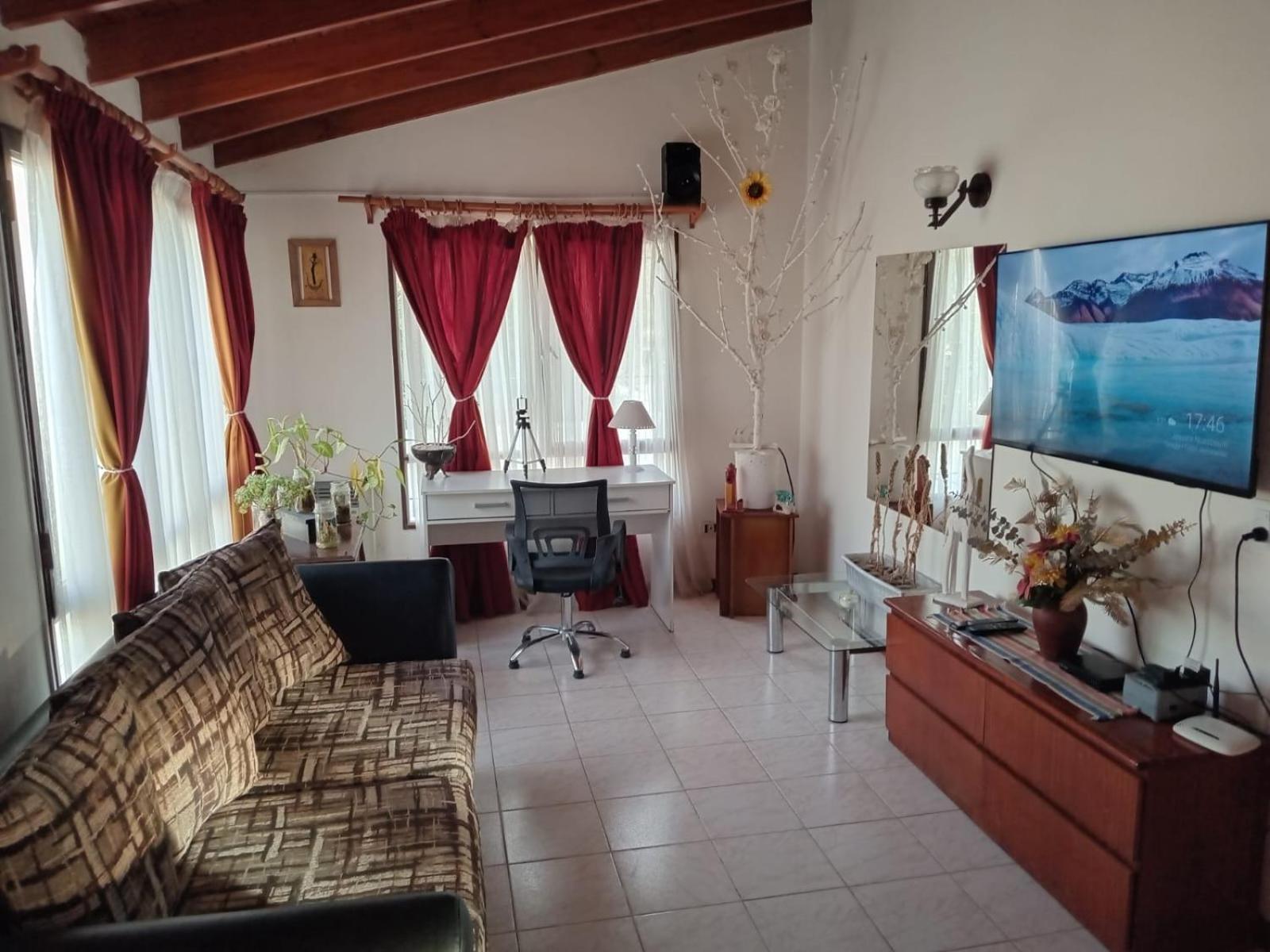 Ferienwohnung Para Toda La Familia Puerto Madryn Exterior foto
